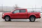 Thumbnail Photo 3 for 2017 Ford F150