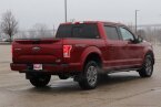 Thumbnail Photo 6 for 2017 Ford F150