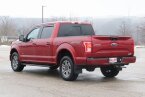 Thumbnail Photo 4 for 2017 Ford F150