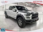 Thumbnail Photo 6 for 2017 Ford F150
