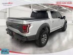 Thumbnail Photo 4 for 2017 Ford F150
