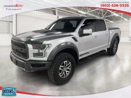Photo 1 for 2017 Ford F150