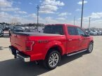 Thumbnail Photo 4 for 2017 Ford F150