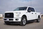 Thumbnail Photo 5 for 2017 Ford F150