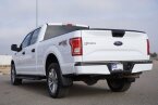 Thumbnail Photo 4 for 2017 Ford F150