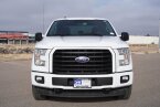 Thumbnail Photo 6 for 2017 Ford F150