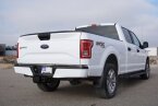 Thumbnail Photo 2 for 2017 Ford F150