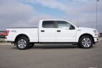Thumbnail Photo 1 for 2017 Ford F150