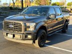Thumbnail Photo 3 for 2017 Ford F150