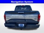 Thumbnail Photo 4 for 2017 Ford F150