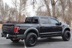 Thumbnail Photo 3 for 2017 Ford F150