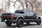 Thumbnail Photo 4 for 2017 Ford F150