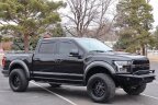 Thumbnail Photo 1 for 2017 Ford F150