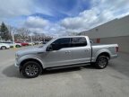Thumbnail Photo 4 for 2017 Ford F150