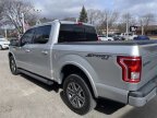 Thumbnail Photo 5 for 2017 Ford F150