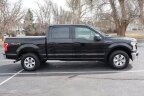 Thumbnail Photo 2 for 2017 Ford F150