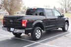 Thumbnail Photo 4 for 2017 Ford F150