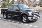 Thumbnail Photo 1 for 2017 Ford F150