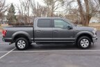 Thumbnail Photo 2 for 2017 Ford F150