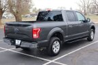 Thumbnail Photo 4 for 2017 Ford F150