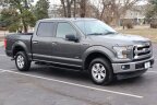 Thumbnail Photo 1 for 2017 Ford F150