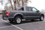 Thumbnail Photo 3 for 2017 Ford F150