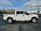Thumbnail Photo 2 for 2017 Ford F150