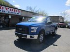 Thumbnail Photo 2 for 2017 Ford F150
