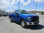 Thumbnail Photo 4 for 2017 Ford F150