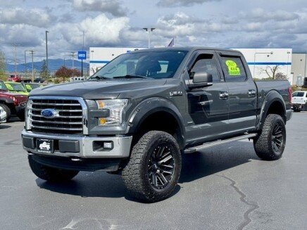 Photo 1 for 2017 Ford F150