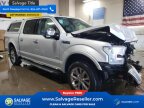 Thumbnail Photo 5 for New 2017 Ford F150