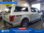 Thumbnail Photo 4 for New 2017 Ford F150