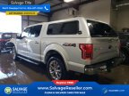 Thumbnail Photo 3 for New 2017 Ford F150
