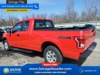 Thumbnail Photo 3 for New 2017 Ford F150