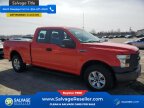Thumbnail Photo 5 for New 2017 Ford F150