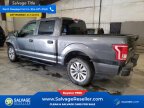 Thumbnail Photo 3 for New 2017 Ford F150
