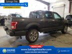 Thumbnail Photo 4 for New 2017 Ford F150