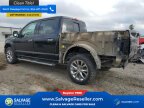 Thumbnail Photo 3 for New 2017 Ford F150