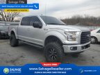 Thumbnail Photo 5 for New 2017 Ford F150