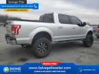 Thumbnail Photo 4 for New 2017 Ford F150