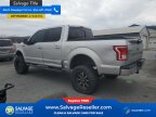 Thumbnail Photo 3 for New 2017 Ford F150