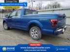 Thumbnail Photo 3 for New 2017 Ford F150