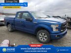 Thumbnail Photo 5 for New 2017 Ford F150