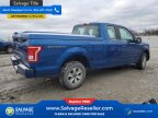 Thumbnail Photo 4 for New 2017 Ford F150