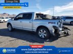 Thumbnail Photo 3 for New 2017 Ford F150
