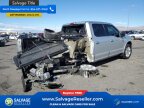Thumbnail Photo 4 for New 2017 Ford F150