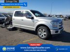 Thumbnail Photo 5 for New 2017 Ford F150