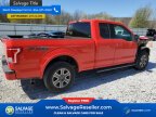 Thumbnail Photo 4 for New 2017 Ford F150