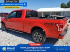 Thumbnail Photo 3 for New 2017 Ford F150