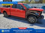 Thumbnail Photo 5 for New 2017 Ford F150